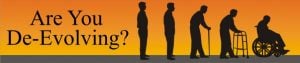 Posture Poster