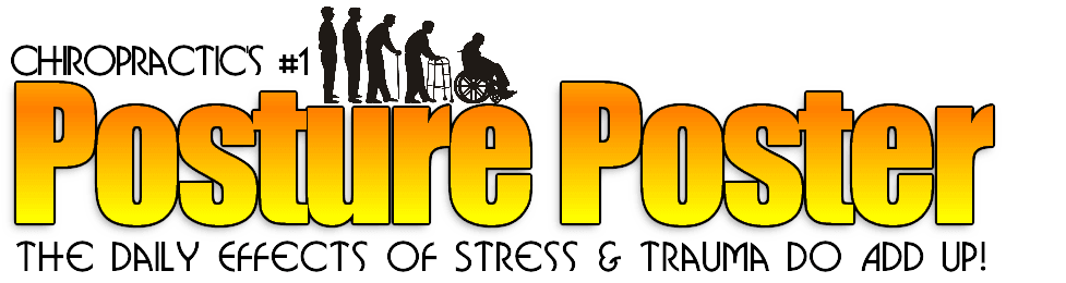 PosturePoster Logo Transparent